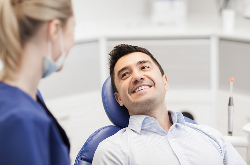 Restorative VS Cosmetic Dentistry - 123Dentist